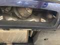 View of trailer tow-bar hitch