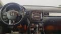 View of dashboard