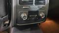 View of rear climate control switch