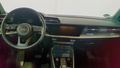 View of dashboard