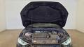 View of engine compartment