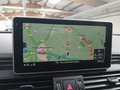 Pogled na navigacijo