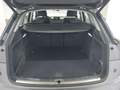 View of boot / luggage space