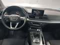 View of dashboard