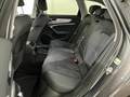 View of rear seat