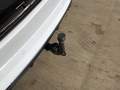View of trailer tow-bar hitch