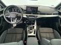 View of dashboard
