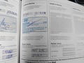 Dokaz o obavljenom servisu