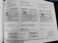 Dokaz o obavljenom servisu
