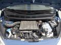 View of engine compartment