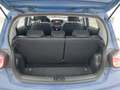 View of boot / luggage space