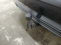 View of trailer tow-bar hitch