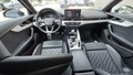 View of dashboard
