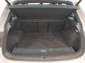 View of boot / luggage space