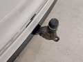 View of trailer tow-bar hitch