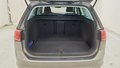 View of boot / luggage space