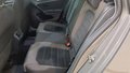 View of rear seat