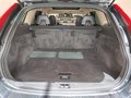 View of boot / luggage space