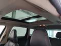 View of sunroof / panoramic roof