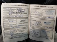 Servisna knjižica
