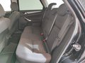 View of rear seat