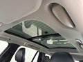 View of sunroof / panoramic roof