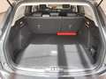 View of boot / luggage space