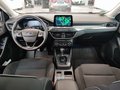 View of dashboard