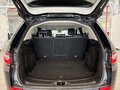 View of boot / luggage space