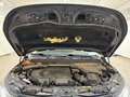 View of engine compartment