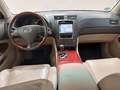 View of dashboard