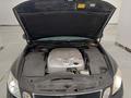 View of engine compartment