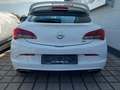 Rear view