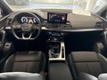 View of dashboard