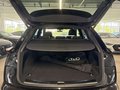 View of boot / luggage space