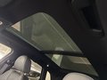 View of sunroof / panoramic roof