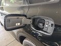 View of fittings for electric vehicle
