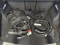 View of fittings for electric vehicle