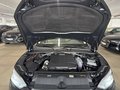 View of engine compartment
