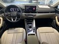 View of dashboard