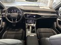View of dashboard