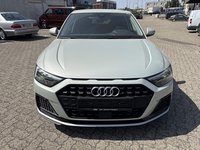 Front view