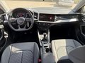 View of dashboard