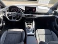View of dashboard