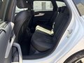 View of rear seat