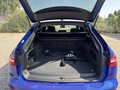 View of boot / luggage space
