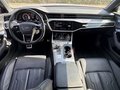 View of dashboard