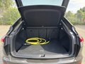 View of boot / luggage space