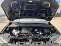 View of engine compartment