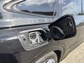 View of fittings for electric vehicle